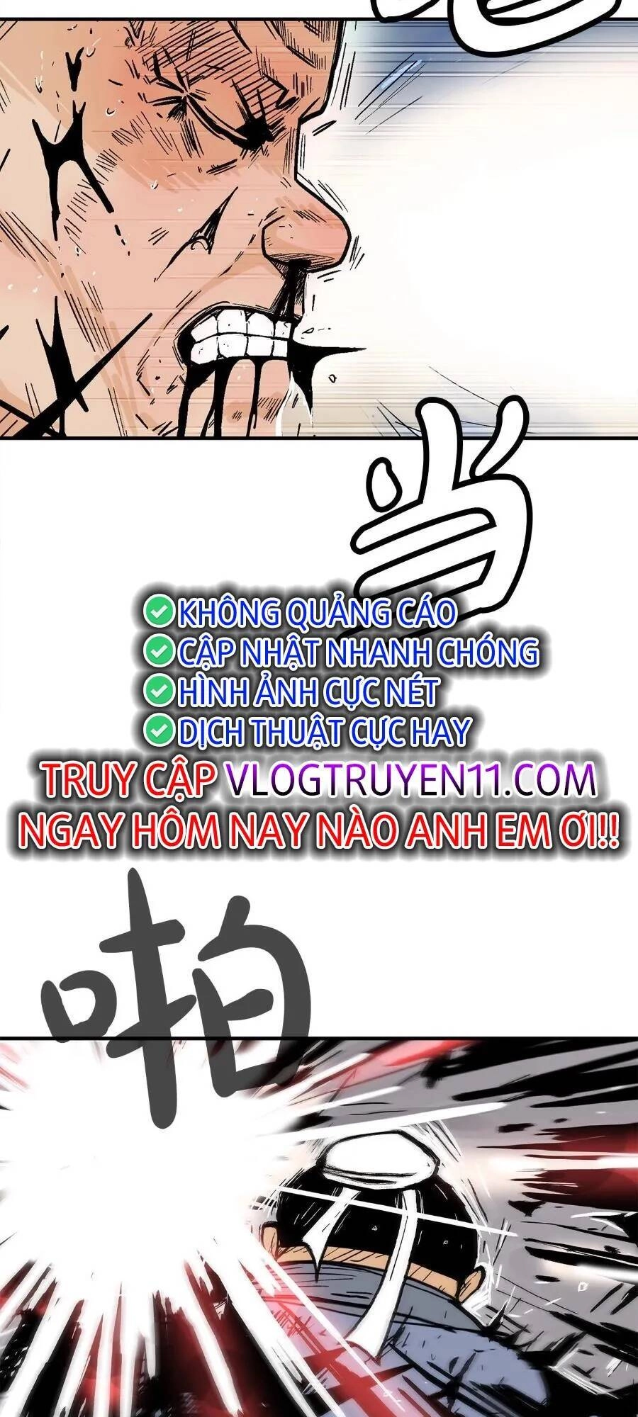 Hỏa Sơn Quyền Chapter 166 - 9