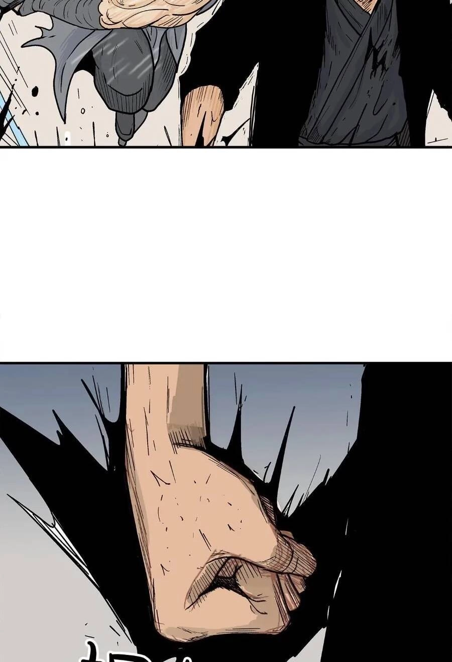 Hỏa Sơn Quyền Chapter 166 - 12