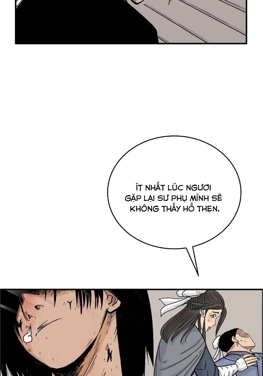 Hỏa Sơn Quyền Chapter 166 - 29