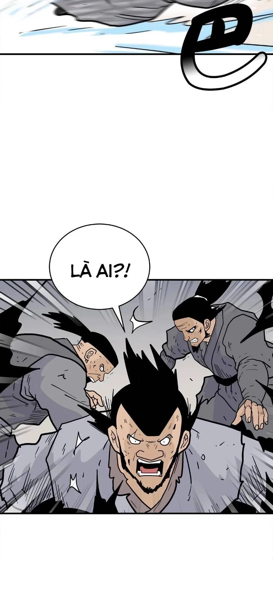 Hỏa Sơn Quyền Chapter 166 - 46