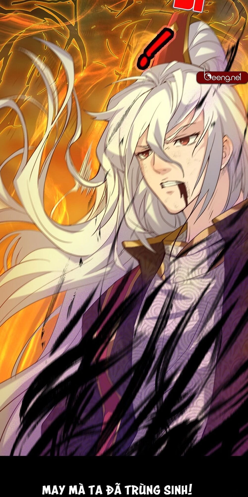 Ta Có Chín Nữ Đồ Đệ Chapter 1 - 6