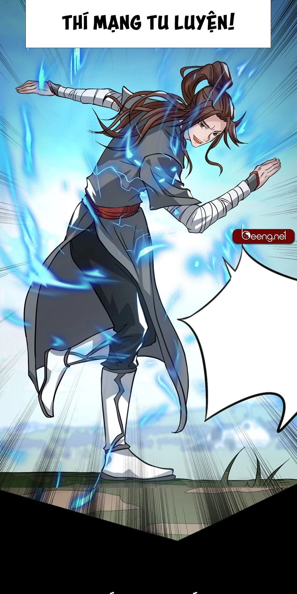 Ta Có Chín Nữ Đồ Đệ Chapter 1 - 11