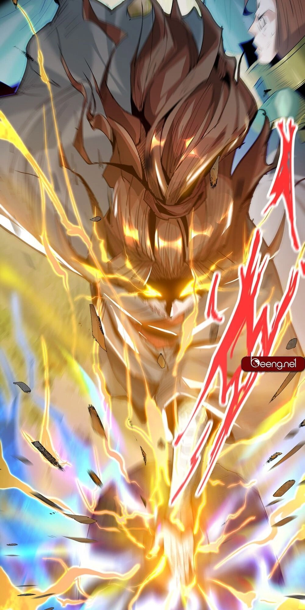 Ta Có Chín Nữ Đồ Đệ Chapter 1 - 13