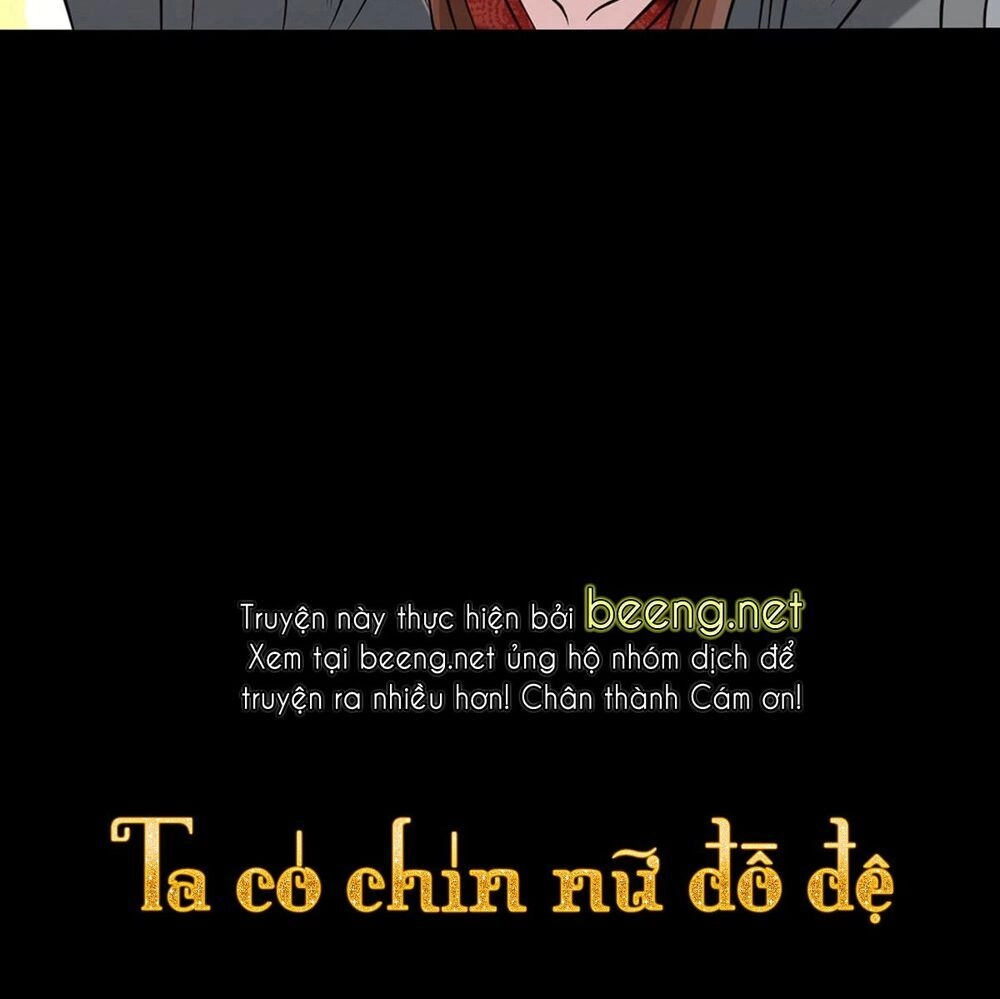 Ta Có Chín Nữ Đồ Đệ Chapter 1 - 18