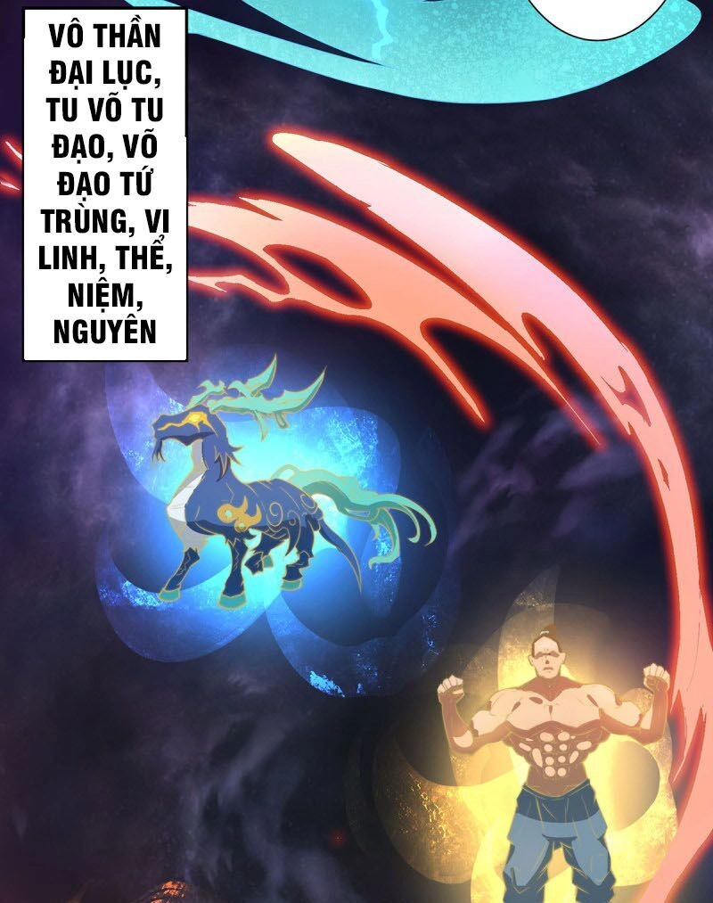 Ta Có Chín Nữ Đồ Đệ Chapter 2 - 4