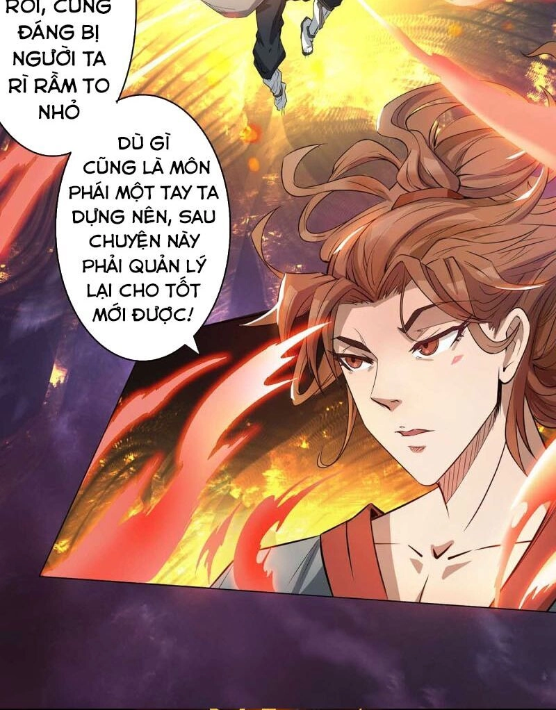 Ta Có Chín Nữ Đồ Đệ Chapter 2 - 7