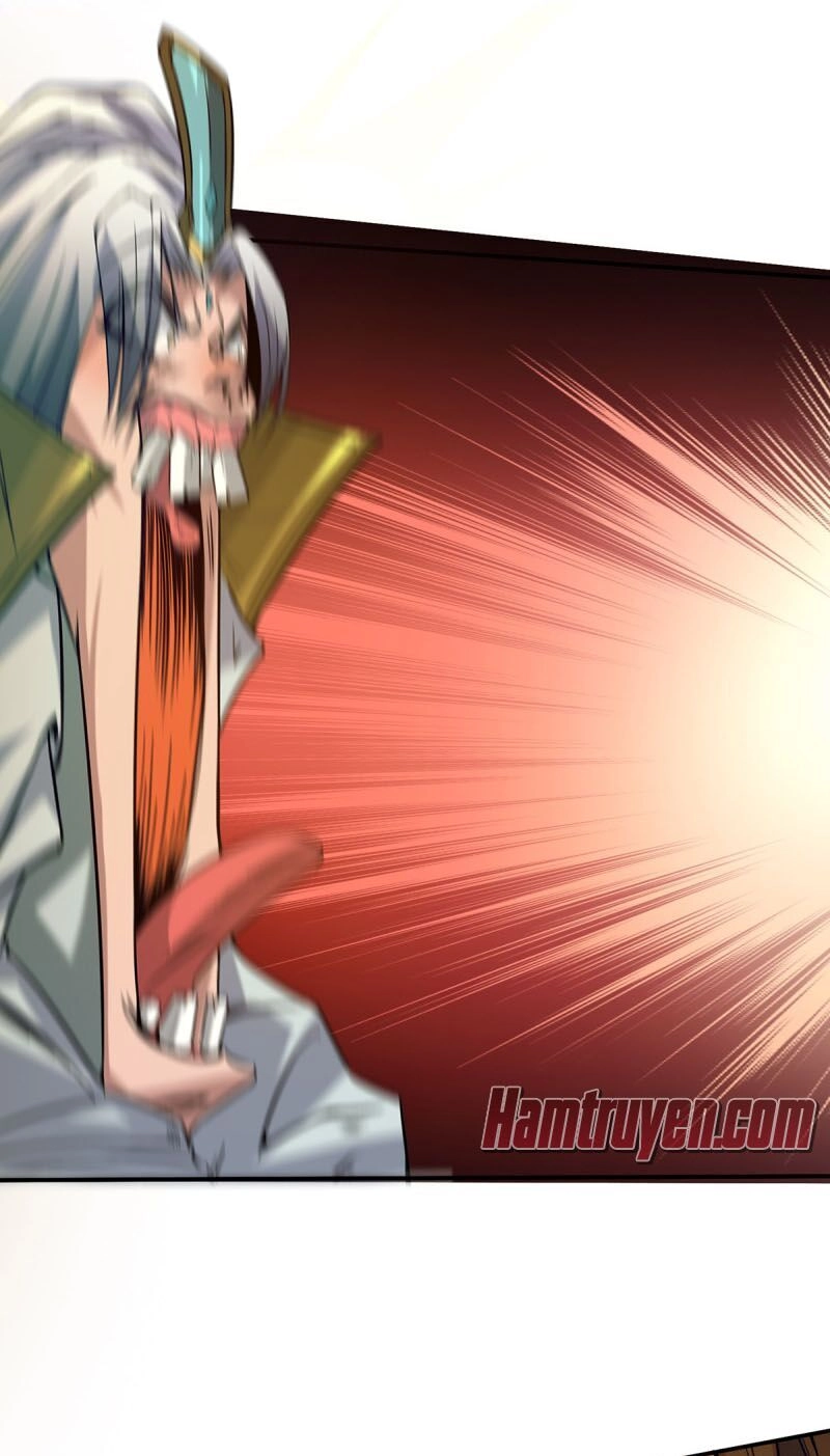 Ta Có Chín Nữ Đồ Đệ Chapter 2 - 11