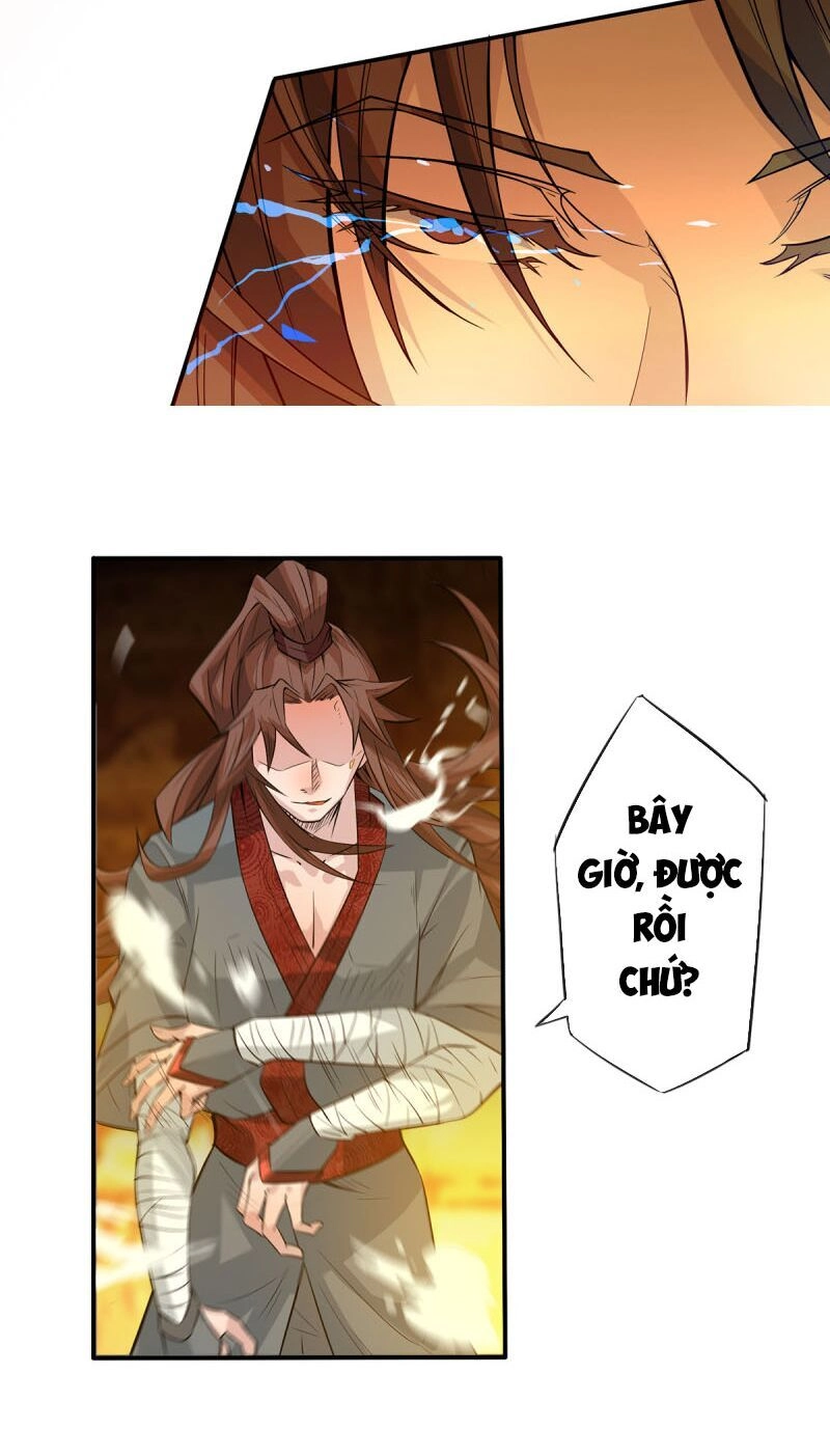 Ta Có Chín Nữ Đồ Đệ Chapter 2 - 12