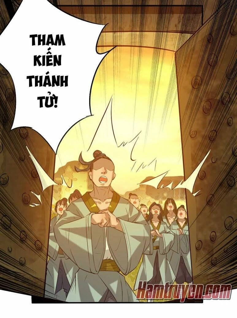 Ta Có Chín Nữ Đồ Đệ Chapter 2 - 15