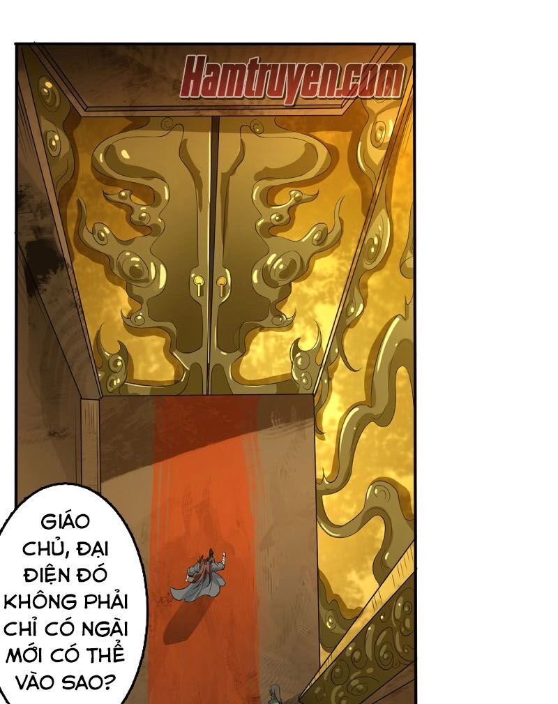 Ta Có Chín Nữ Đồ Đệ Chapter 2 - 23