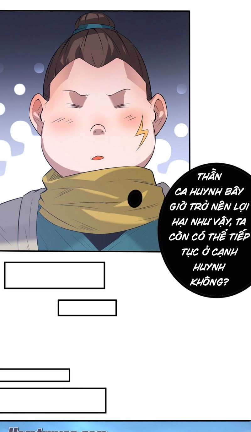 Ta Có Chín Nữ Đồ Đệ Chapter 2 - 25
