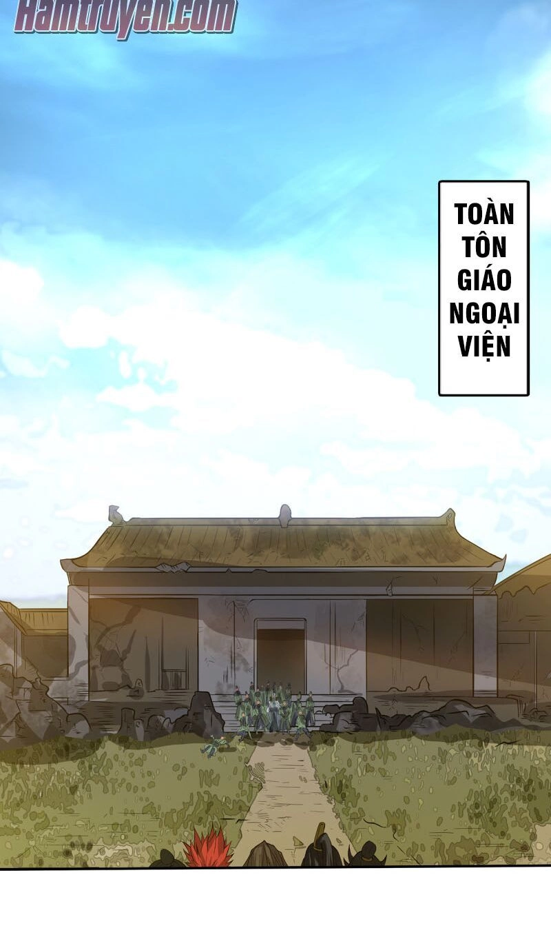 Ta Có Chín Nữ Đồ Đệ Chapter 2 - 26