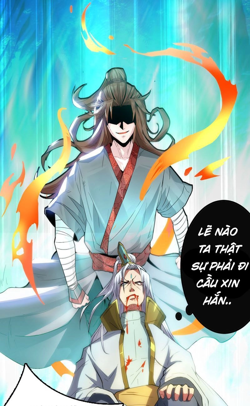 Ta Có Chín Nữ Đồ Đệ Chapter 2 - 37