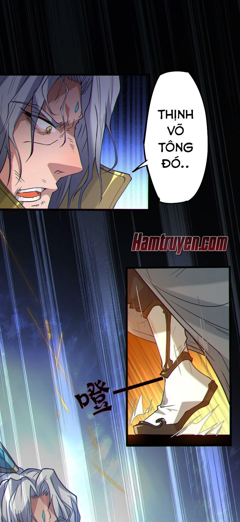 Ta Có Chín Nữ Đồ Đệ Chapter 2 - 49