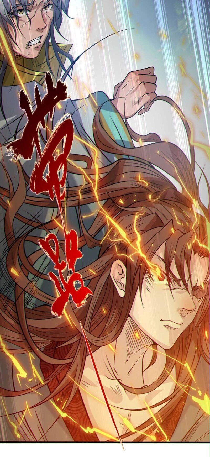 Ta Có Chín Nữ Đồ Đệ Chapter 2 - 50