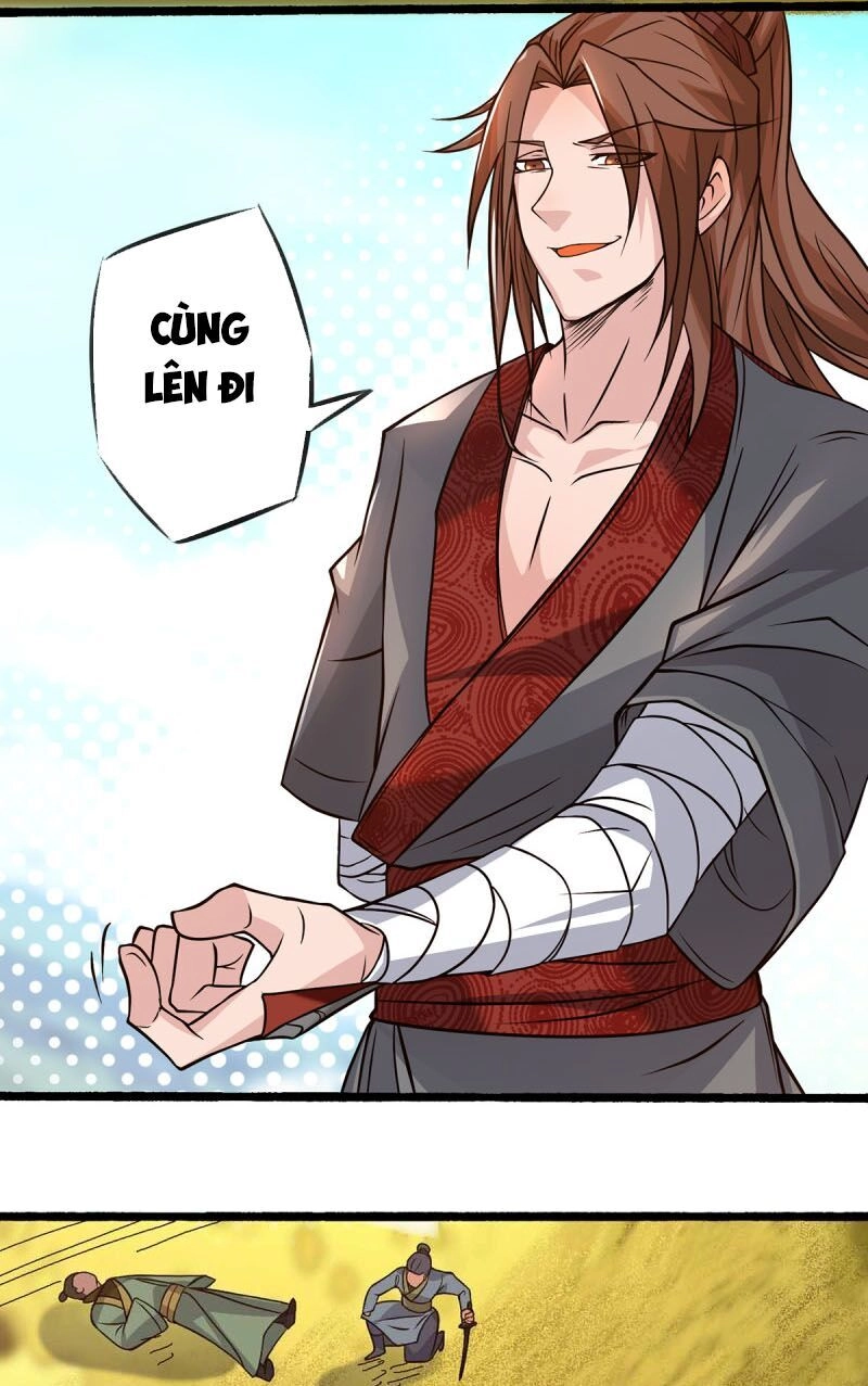 Ta Có Chín Nữ Đồ Đệ Chapter 3 - 9