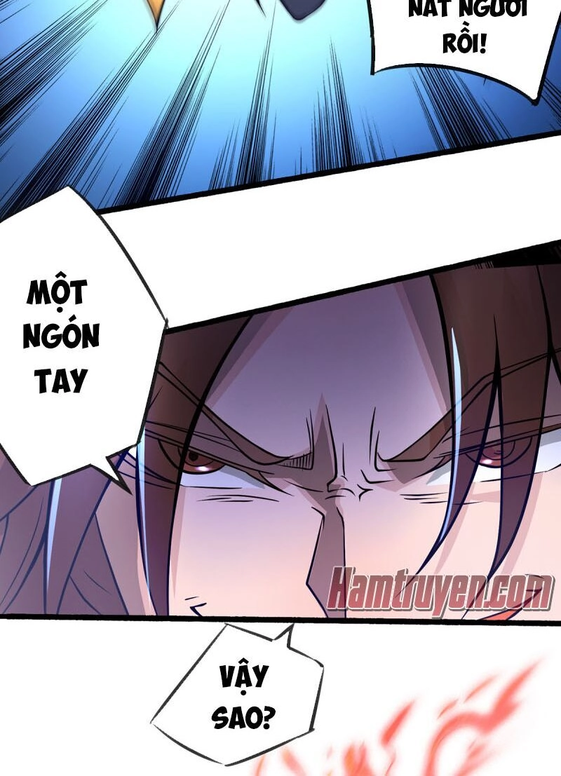 Ta Có Chín Nữ Đồ Đệ Chapter 3 - 13