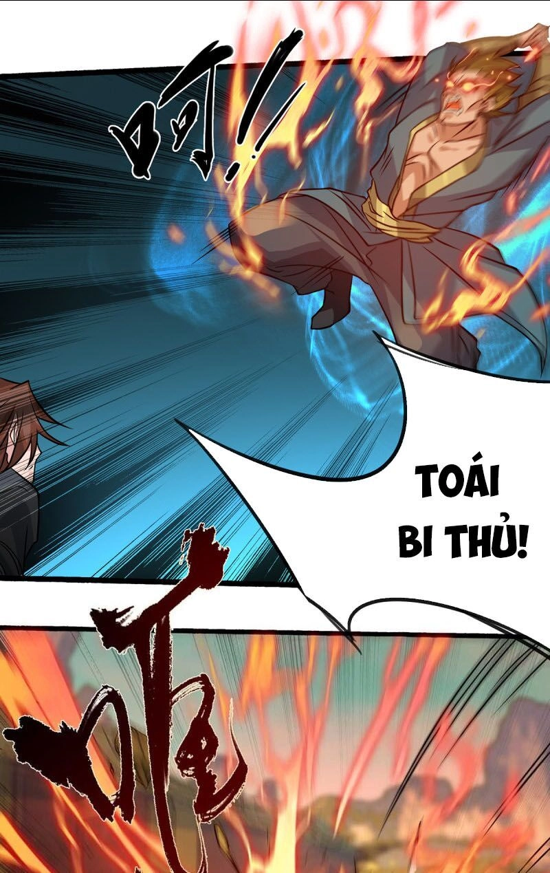 Ta Có Chín Nữ Đồ Đệ Chapter 3 - 14