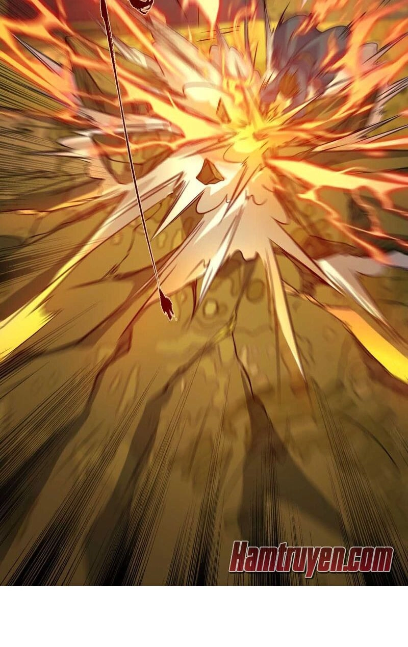 Ta Có Chín Nữ Đồ Đệ Chapter 3 - 15