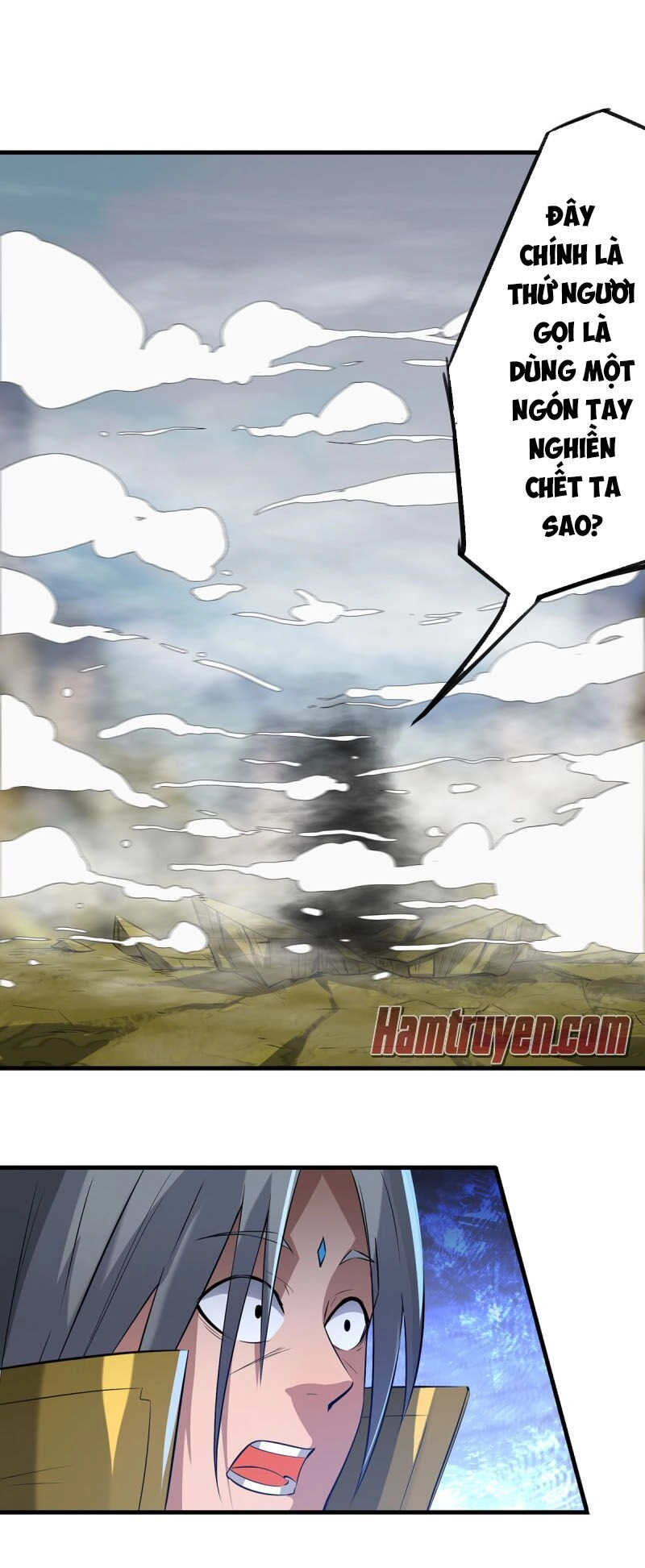 Ta Có Chín Nữ Đồ Đệ Chapter 3 - 18