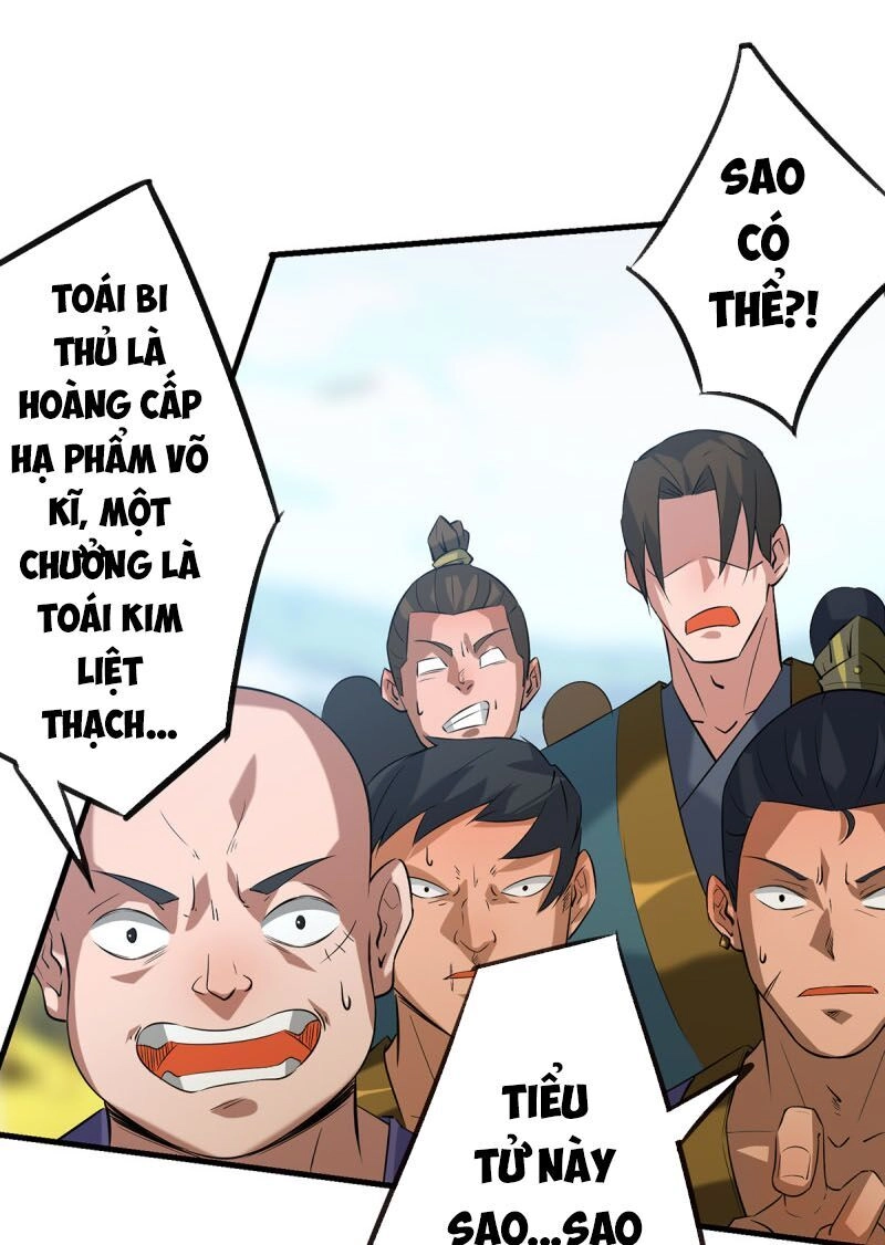 Ta Có Chín Nữ Đồ Đệ Chapter 3 - 19
