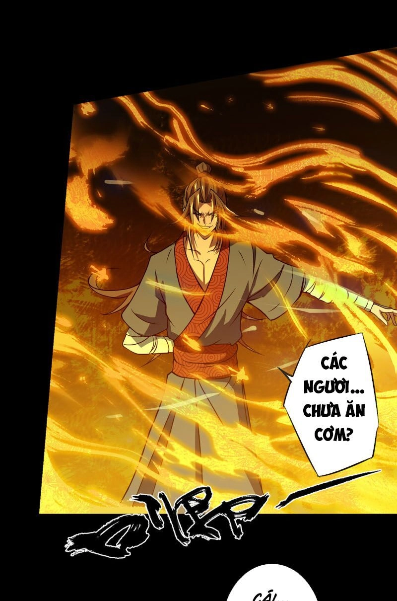 Ta Có Chín Nữ Đồ Đệ Chapter 3 - 25
