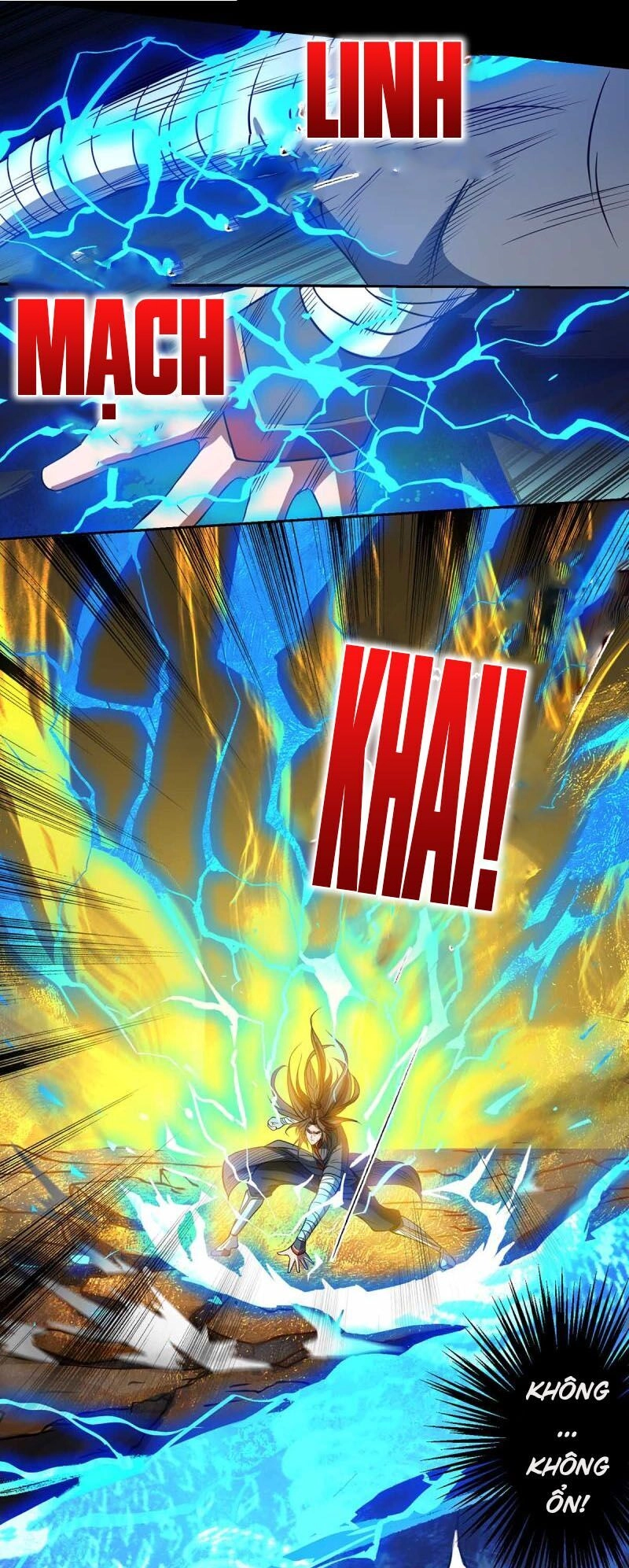 Ta Có Chín Nữ Đồ Đệ Chapter 3 - 27