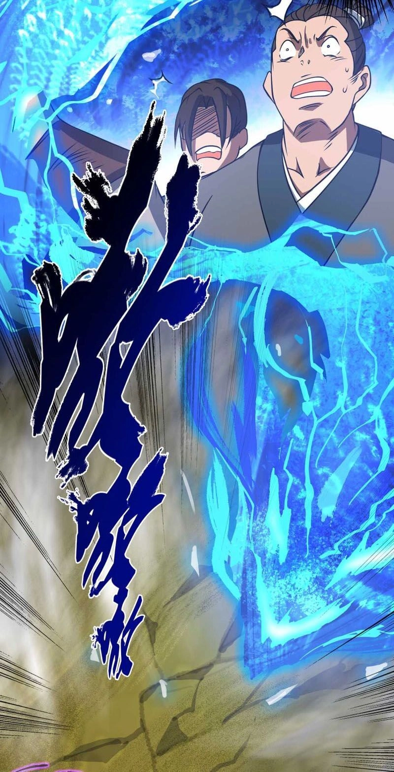 Ta Có Chín Nữ Đồ Đệ Chapter 3 - 28