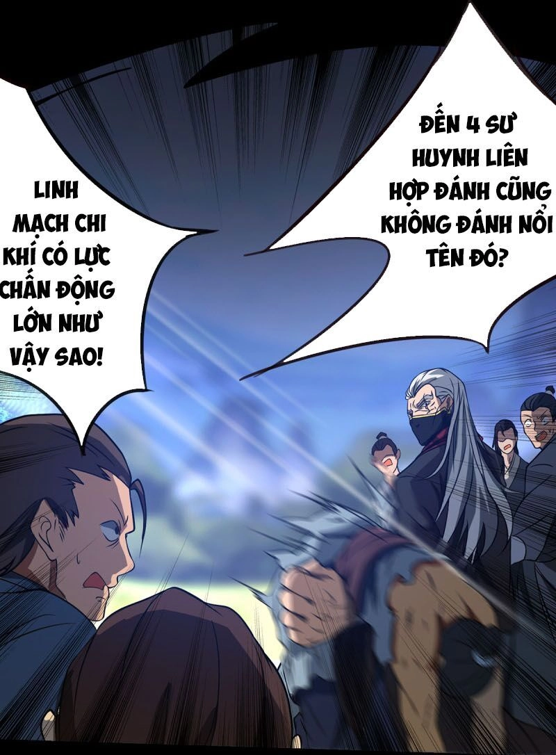 Ta Có Chín Nữ Đồ Đệ Chapter 3 - 30