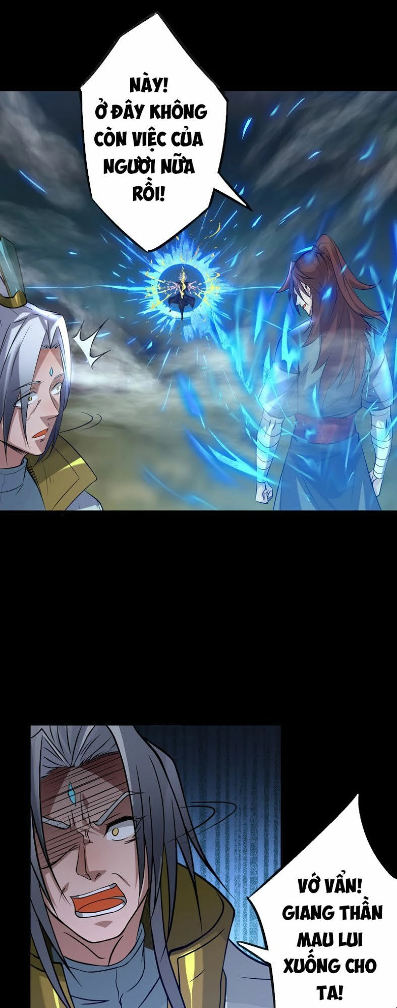 Ta Có Chín Nữ Đồ Đệ Chapter 3 - 38