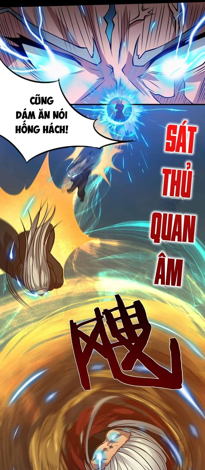 Ta Có Chín Nữ Đồ Đệ Chapter 3 - 41