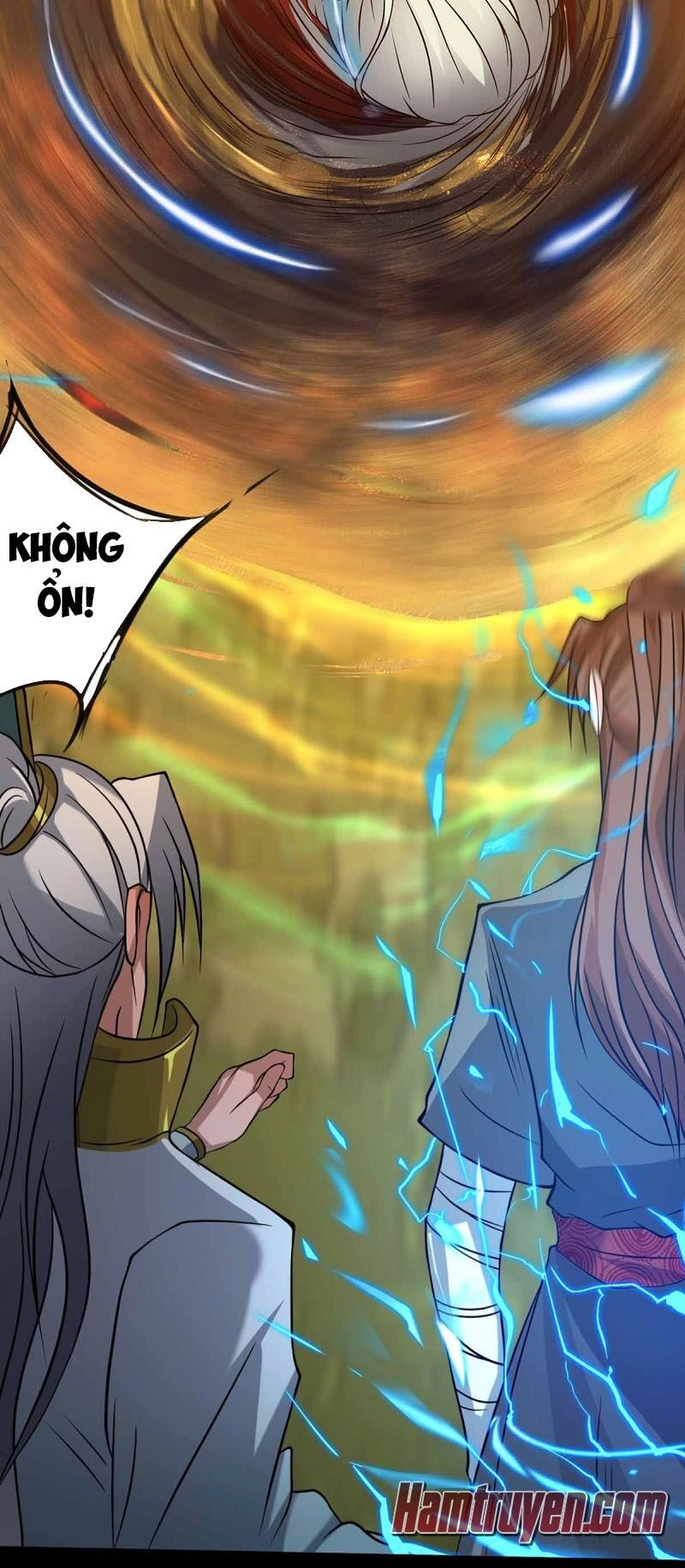 Ta Có Chín Nữ Đồ Đệ Chapter 3 - 42