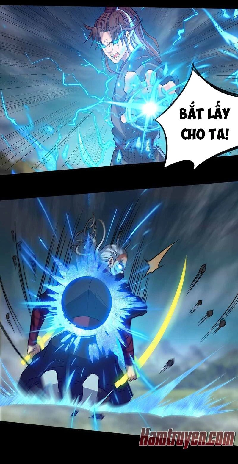 Ta Có Chín Nữ Đồ Đệ Chapter 3 - 43