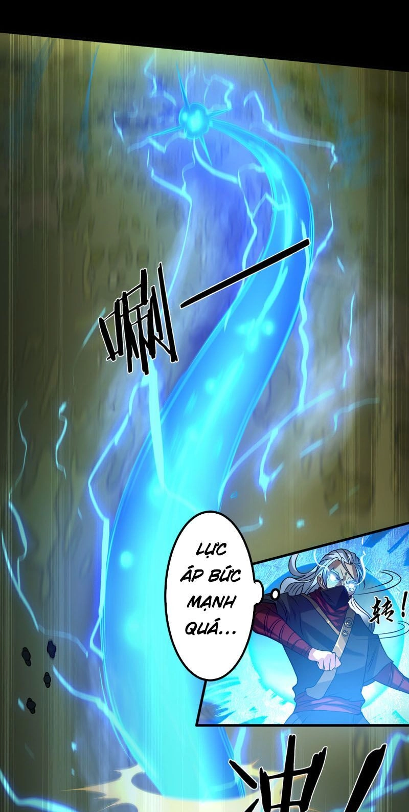 Ta Có Chín Nữ Đồ Đệ Chapter 3 - 44