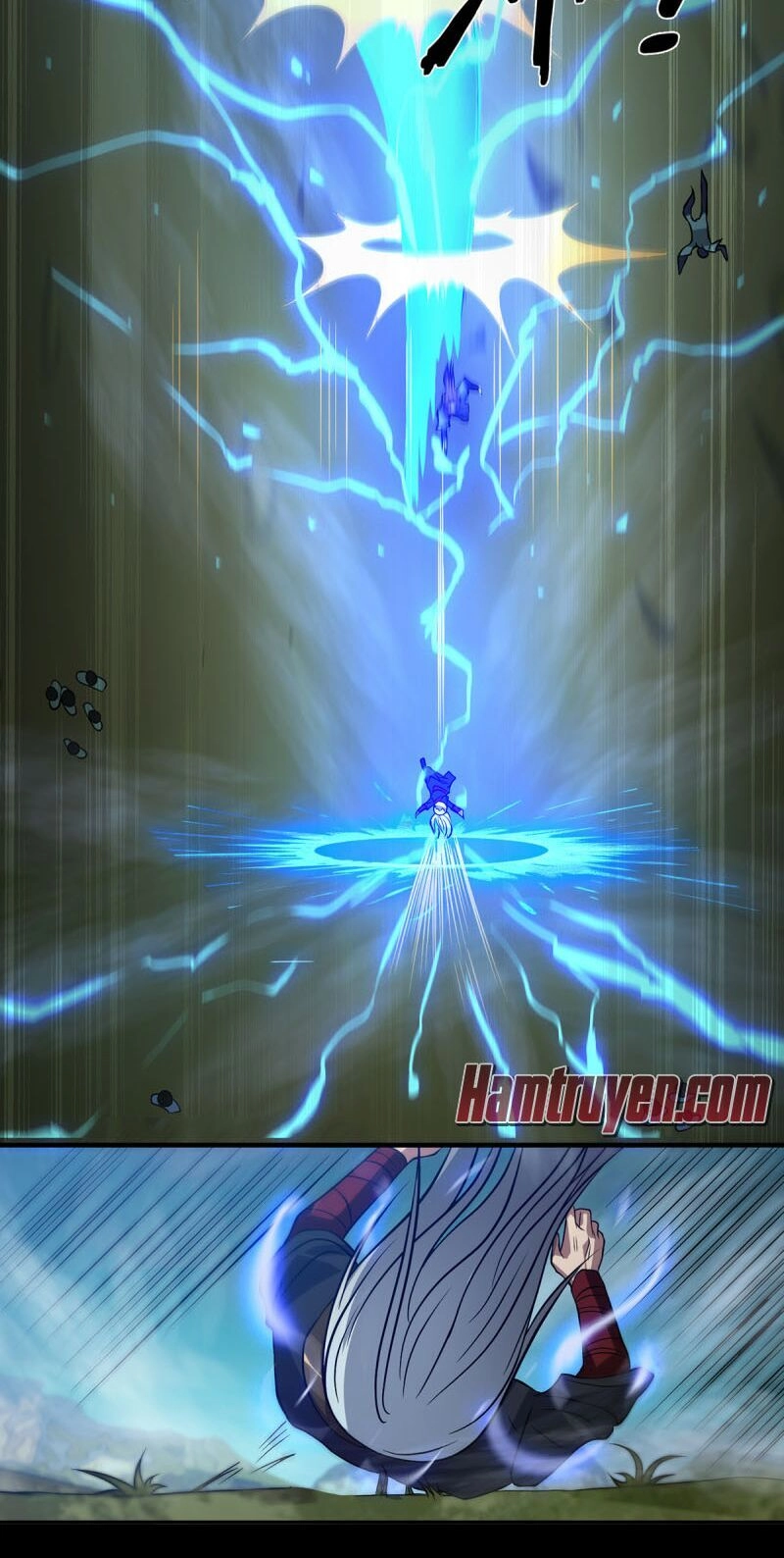 Ta Có Chín Nữ Đồ Đệ Chapter 3 - 45