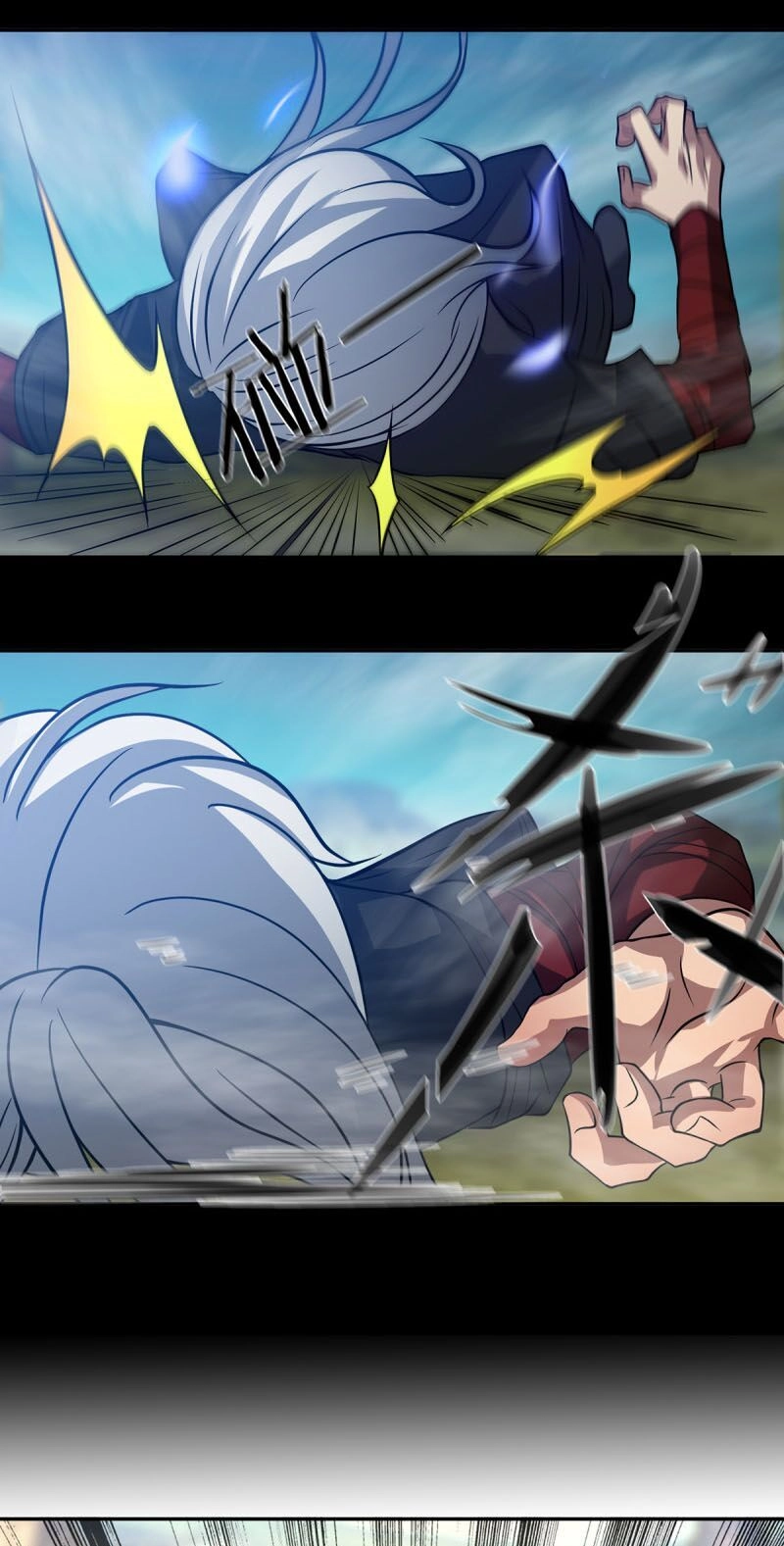 Ta Có Chín Nữ Đồ Đệ Chapter 3 - 46