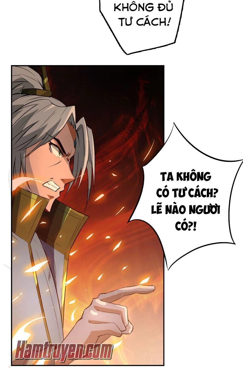 Ta Có Chín Nữ Đồ Đệ Chapter 3 - 50