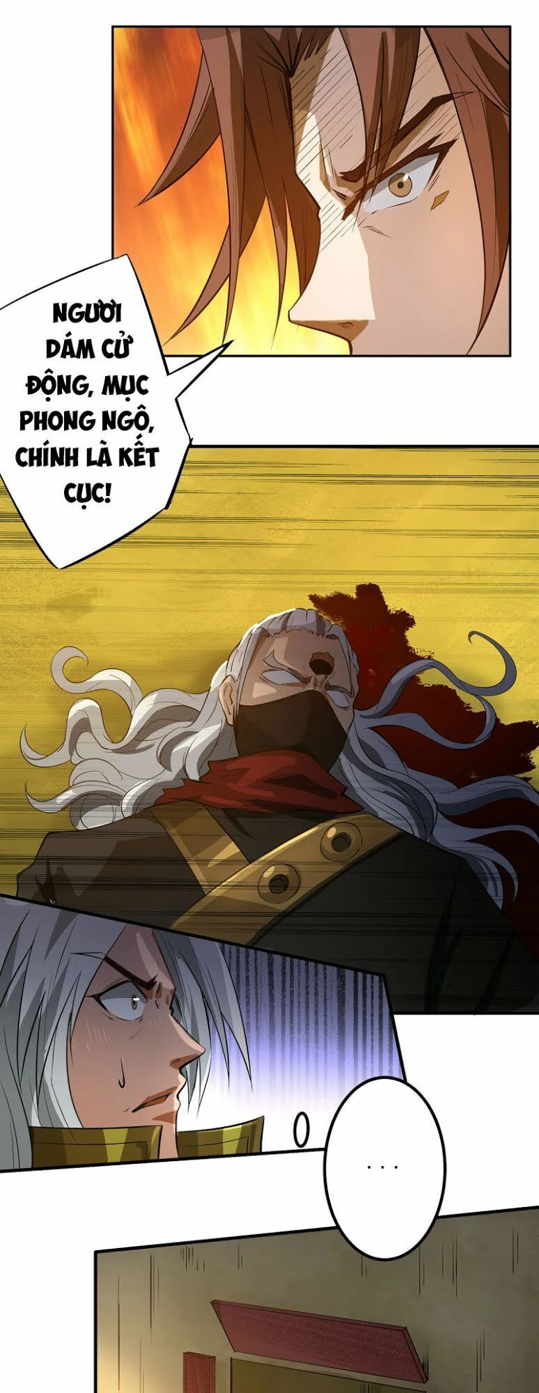 Ta Có Chín Nữ Đồ Đệ Chapter 3 - 51