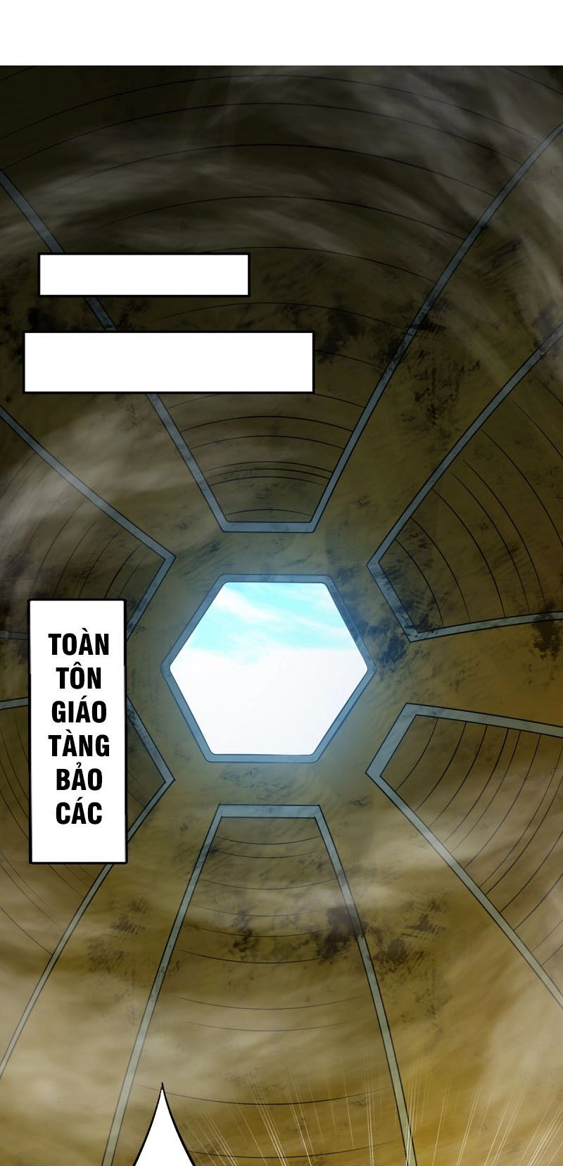 Ta Có Chín Nữ Đồ Đệ Chapter 3 - 54
