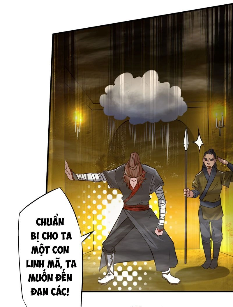 Ta Có Chín Nữ Đồ Đệ Chapter 3 - 56