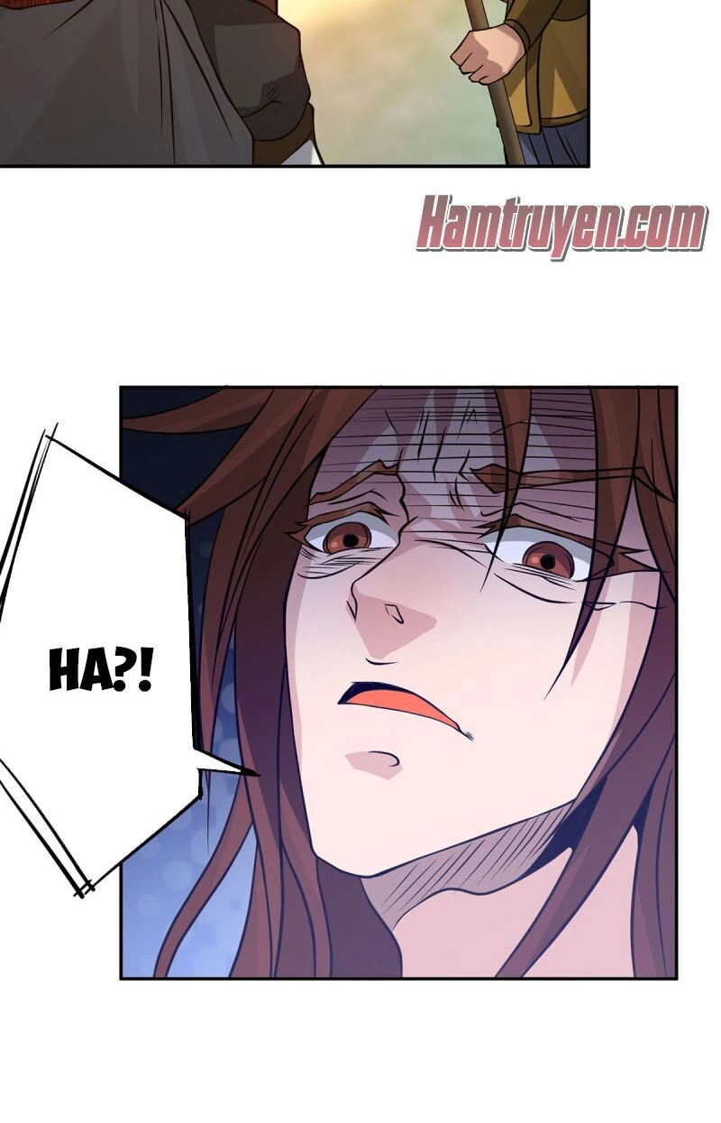 Ta Có Chín Nữ Đồ Đệ Chapter 3 - 63