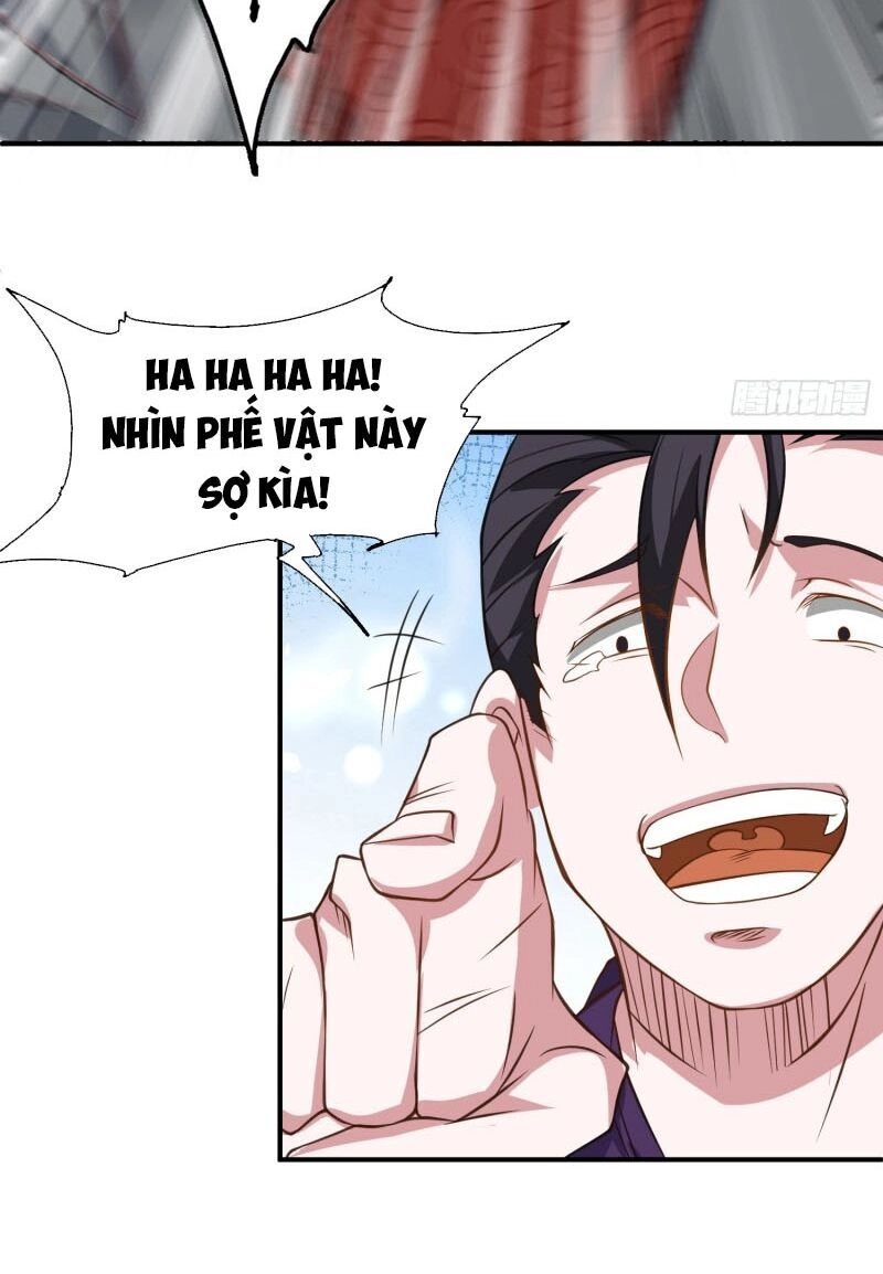 Ta Có Chín Nữ Đồ Đệ Chapter 4 - 41