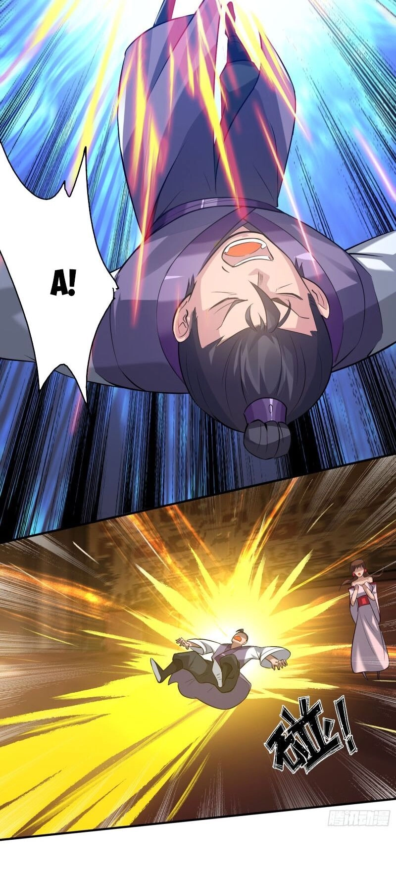 Ta Có Chín Nữ Đồ Đệ Chapter 5 - 9