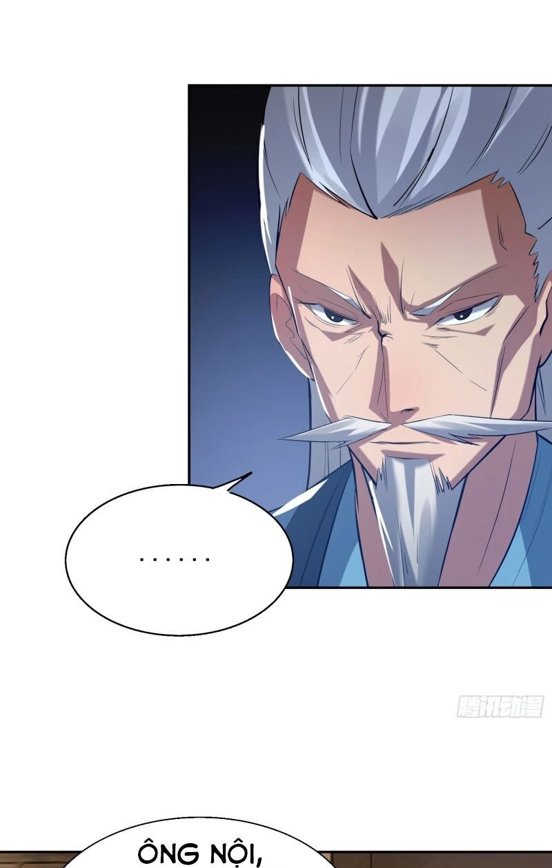 Ta Có Chín Nữ Đồ Đệ Chapter 5 - 22