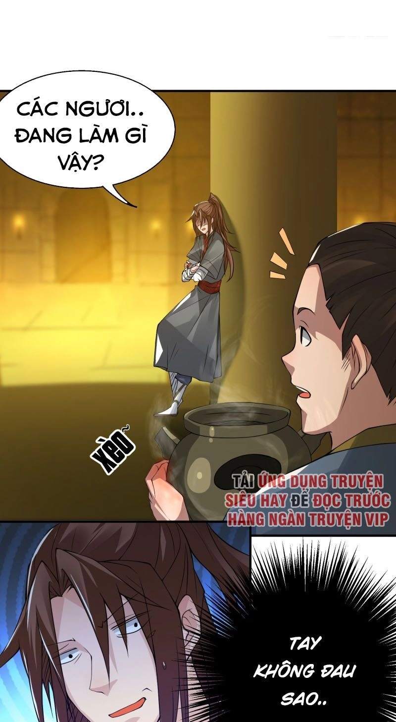 Ta Có Chín Nữ Đồ Đệ Chapter 5 - 28