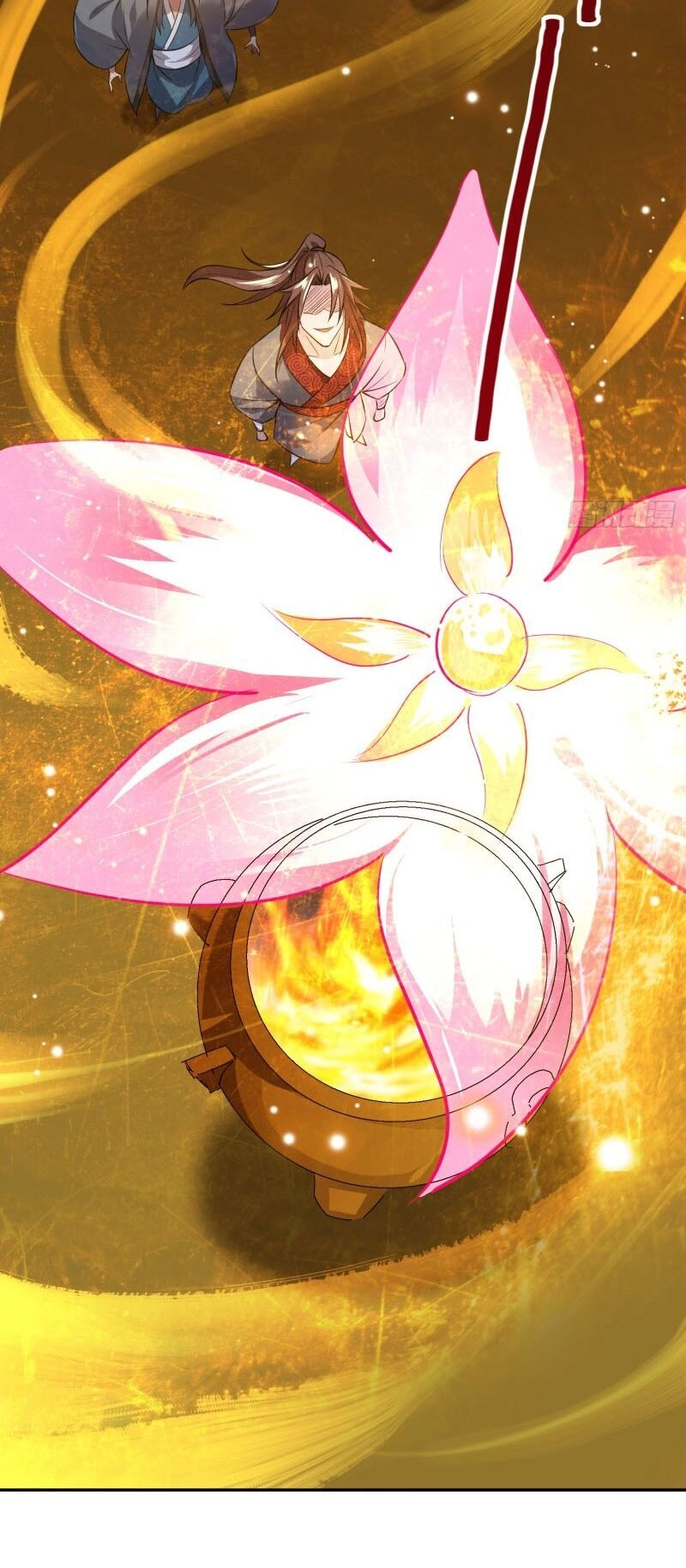 Ta Có Chín Nữ Đồ Đệ Chapter 5 - 46