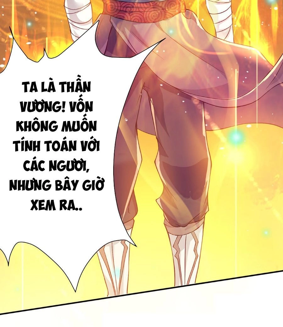 Ta Có Chín Nữ Đồ Đệ Chapter 6 - 15