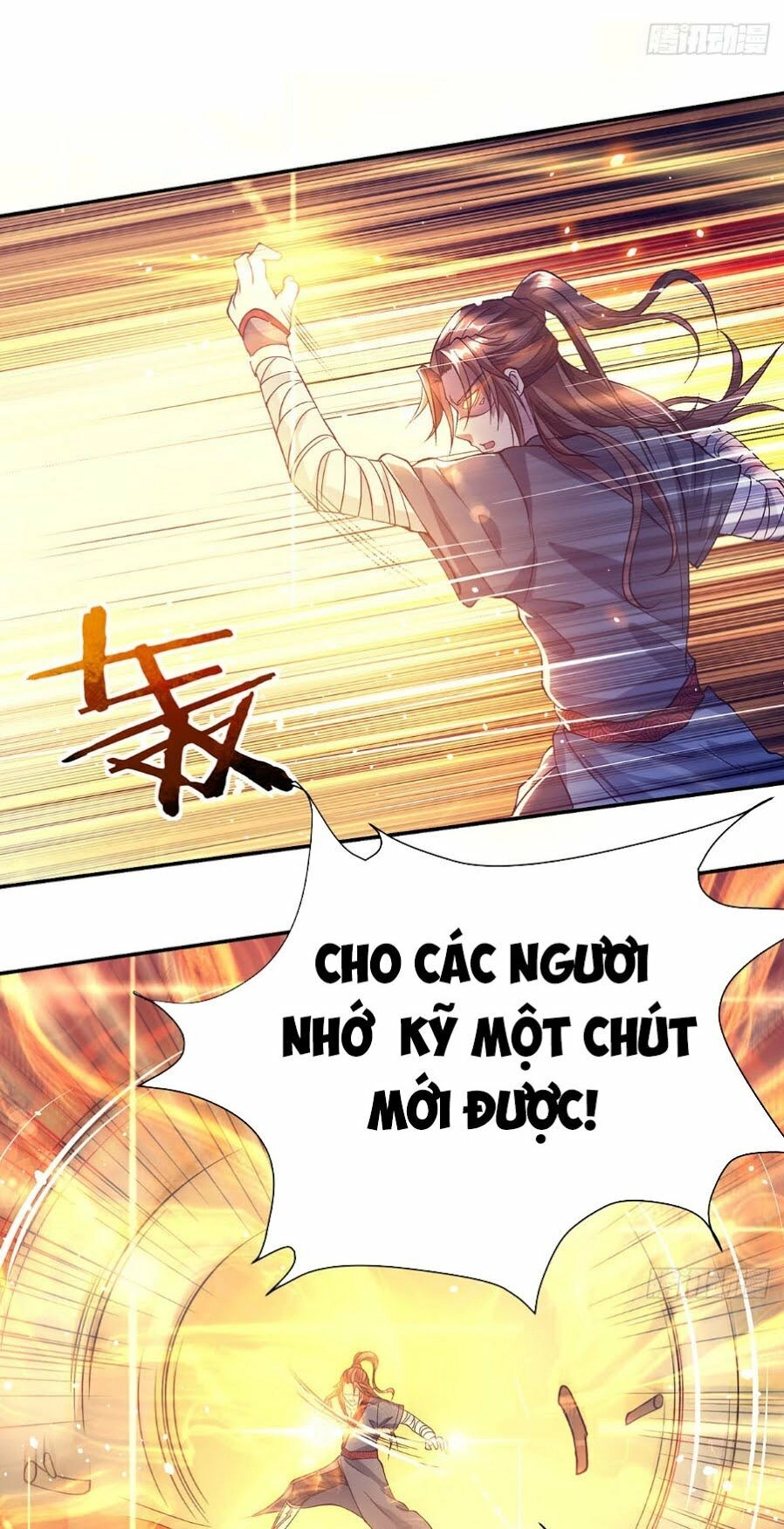Ta Có Chín Nữ Đồ Đệ Chapter 6 - 16