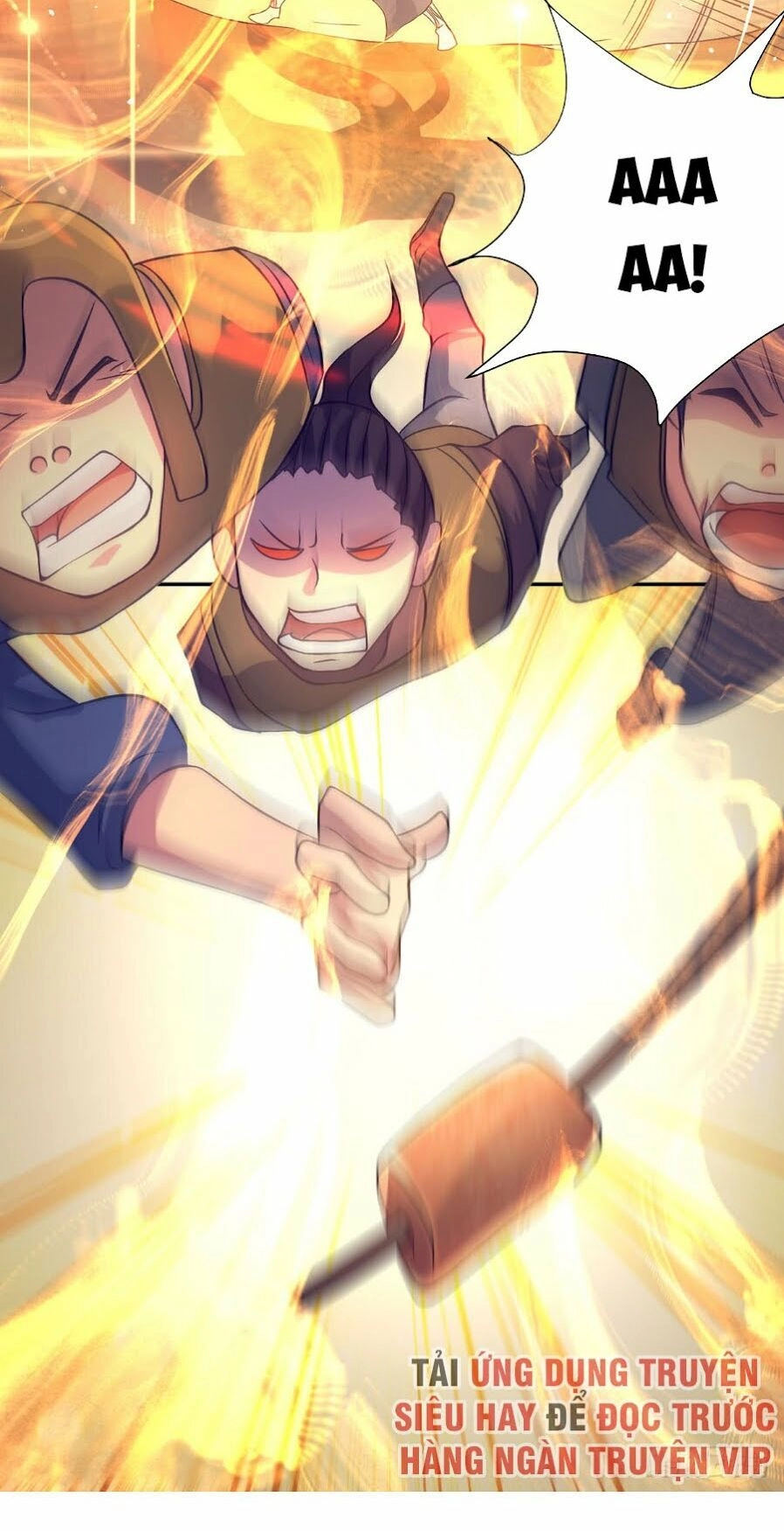 Ta Có Chín Nữ Đồ Đệ Chapter 6 - 17