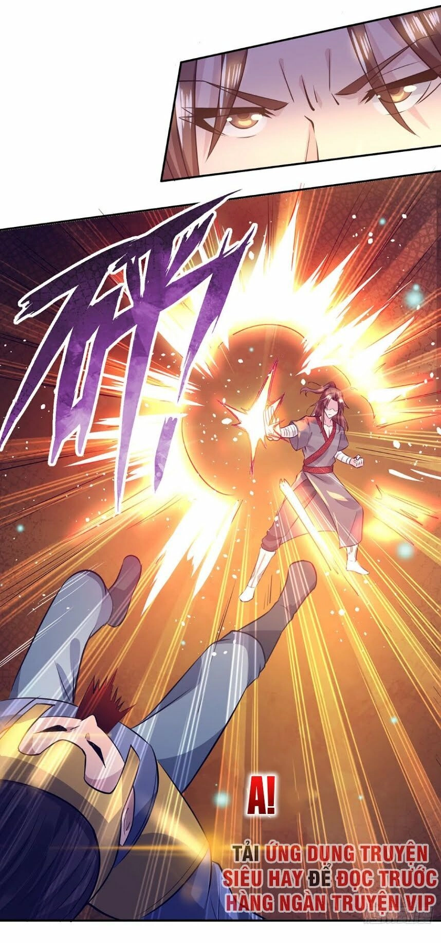 Ta Có Chín Nữ Đồ Đệ Chapter 6 - 19